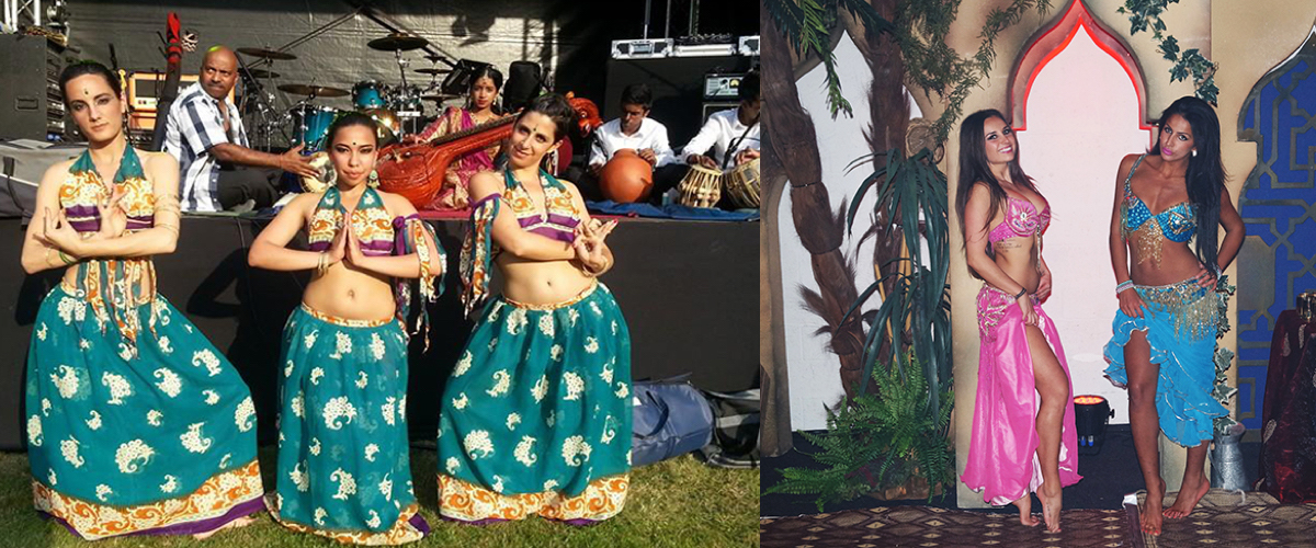 Decorwanden in Allerlei Thema